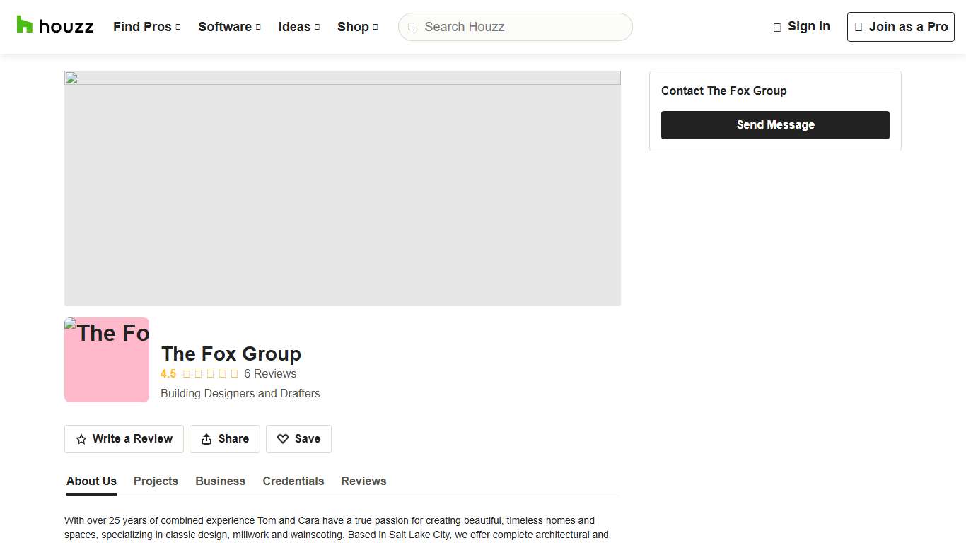 THE FOX GROUP - Project Photos & Reviews - Salt Lake City, UT US Houzz